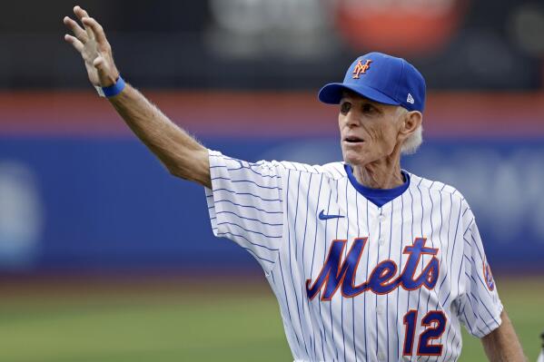 Mets all star catchers hot sale